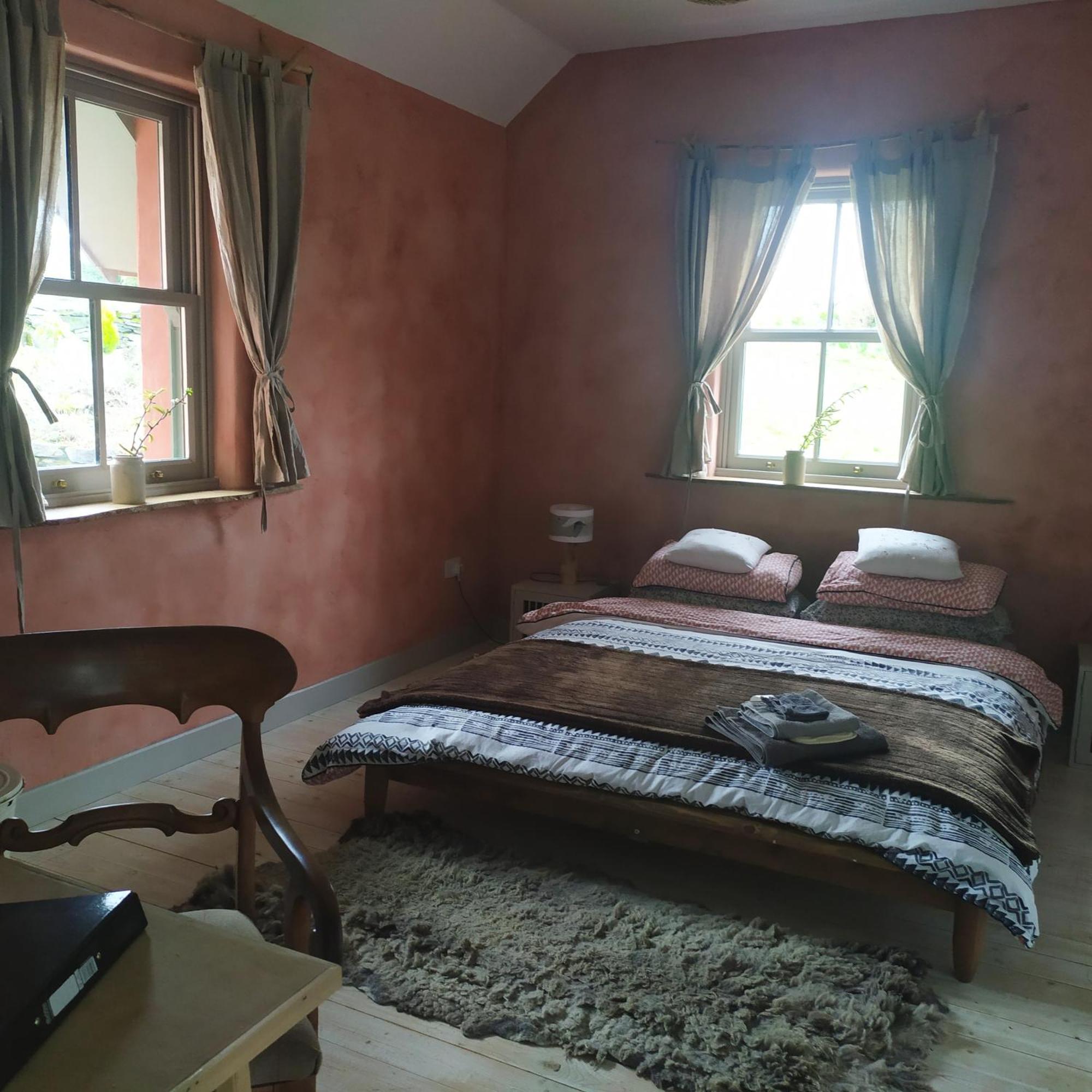 Ballimackillichan Croft Isle of Lismore المظهر الخارجي الصورة