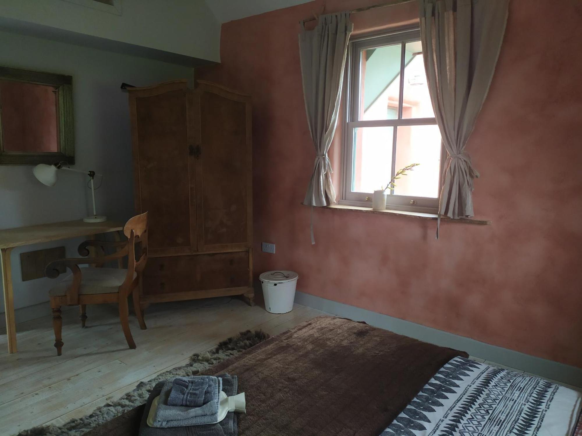 Ballimackillichan Croft Isle of Lismore المظهر الخارجي الصورة