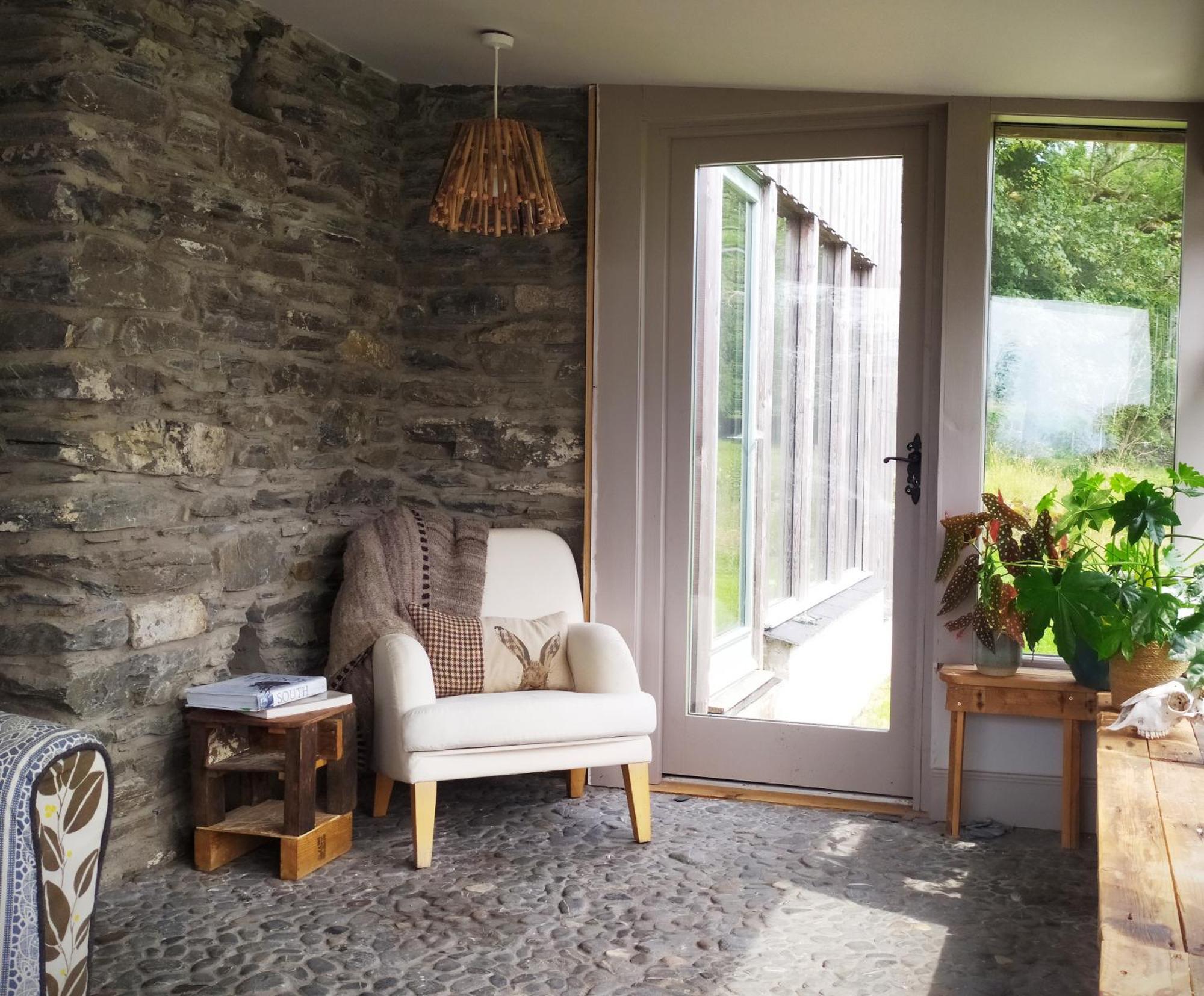 Ballimackillichan Croft Isle of Lismore المظهر الخارجي الصورة