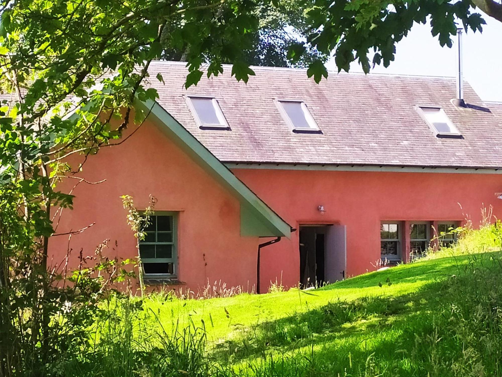 Ballimackillichan Croft Isle of Lismore المظهر الخارجي الصورة